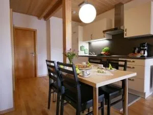 Ferienwohnung 9 - Rot an der Rot