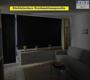 2-168, traumhafter Blick über Sylt, Penthouse im Haus am Meer