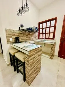 Casa Petra en Chichén Itzá - Pisté