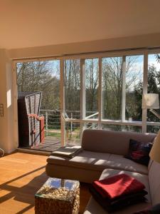 Ferienwohnung "Kutscherhaus"