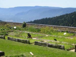 B&B / Chambres d'hotes VALRELEY : photos des chambres