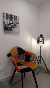 Sejours chez l'habitant Chez ELLE : photos des chambres
