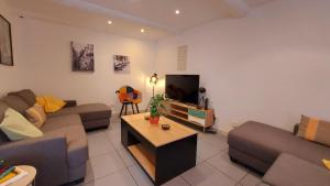 Sejours chez l'habitant Chez ELLE : photos des chambres