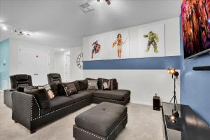 Solara Resort Vacation Home 6beds