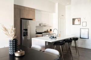 Relaxed Elegance at Espadin