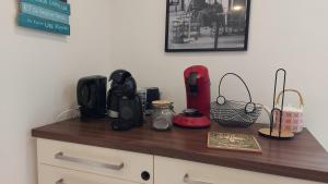 Sejours chez l'habitant Chez ELLE : photos des chambres