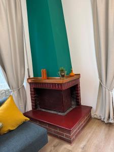 Rome - Green Hills condominio