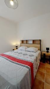 Sejours chez l'habitant Chez ELLE : photos des chambres