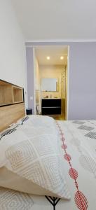 Sejours chez l'habitant Chez ELLE : photos des chambres