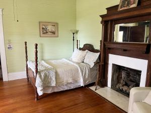 Belton Bed and Breakfast