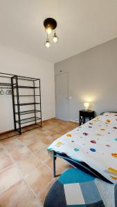 Sejours chez l'habitant Chez ELLE : photos des chambres