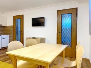 Haus Dora Apartment 1 Filzenkogel