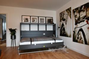 Strandnahes Design-Wohlfühlappartement - Urlaub von Anfang an