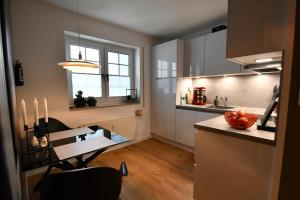 Strandnahes Design-Wohlfühlappartement - Urlaub von Anfang an