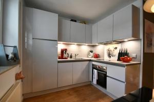 Strandnahes Design-Wohlfühlappartement - Urlaub von Anfang an