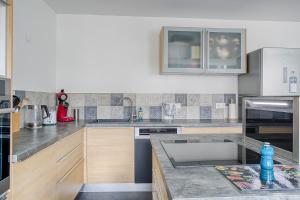 Appartements Duplex du Cuchet Aux portes de la Gastronomie : photos des chambres