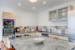 Appartements Duplex du Cuchet Aux portes de la Gastronomie : photos des chambres
