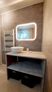 Sejours chez l'habitant Chez ELLE : photos des chambres