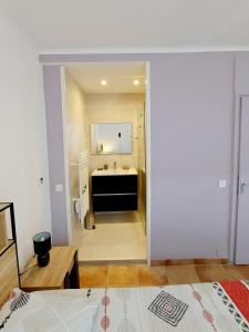 Sejours chez l'habitant Chez ELLE : photos des chambres