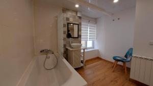 Sejours chez l'habitant Chez ELLE : photos des chambres