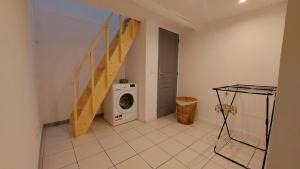 Sejours chez l'habitant Chez ELLE : photos des chambres