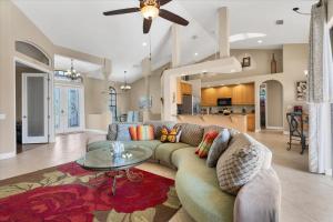 Cape Coral Private Pool Vacation Home