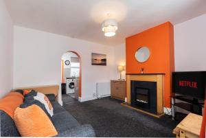 The Terrace by the Market