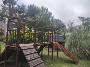 Lahuen-co Paraje de Mar