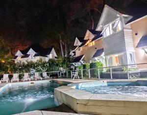 Lahuen-co Paraje de Mar