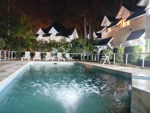 Lahuen-co Paraje de Mar