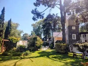 Lahuen-co Paraje de Mar - Mar de Ostende