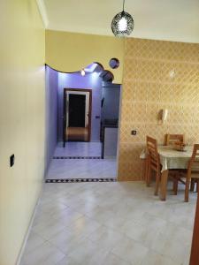 Appartement Essaouira