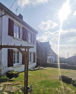 Appartements Studio a Clis : photos des chambres