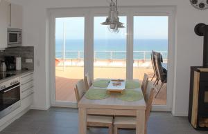 Haus Panorama Steuerbordsuite