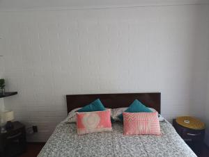 Acogedora casa familiar