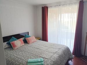 Acogedora casa familiar