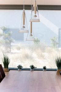 Ostsee - Reetdachhaus Nr 2 "SÜDSTRANDHUS" im Strand Resort