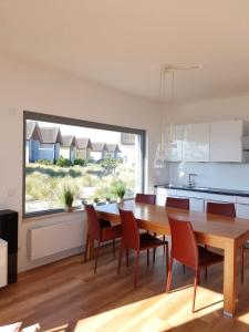 Ostsee - Reetdachhaus Nr 2 "SÜDSTRANDHUS" im Strand Resort