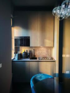 Boutique Apartment Milano Zanella