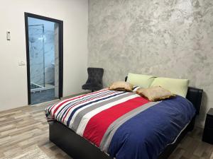 Mihais studio apartment
