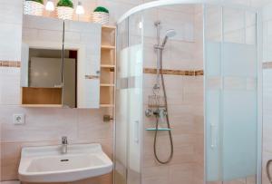 Ferienwohnung Marth