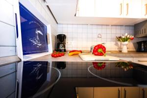 Blankwasserweg 45, Wohnung "Fernblick"