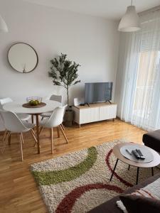 Apartman Pazova