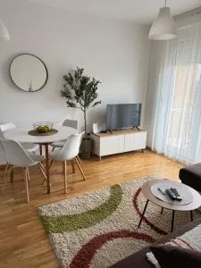 Apartman Pazova - Šimanovci