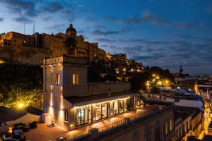 Superattico Villanova