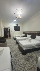 فندق ارجوان الصفوة