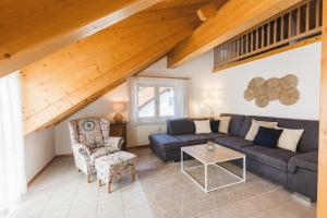 Ferienwohnung Seeglück mit großzügigem Südbalkon und herrlichem Seeblick