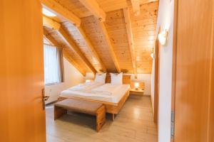 Ferienwohnung Seeglück mit großzügigem Südbalkon und herrlichem Seeblick