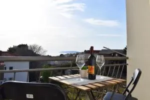 Apartment Doris - Mlatinje