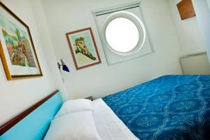 Two-Bedroom Apartment (4 Adults)